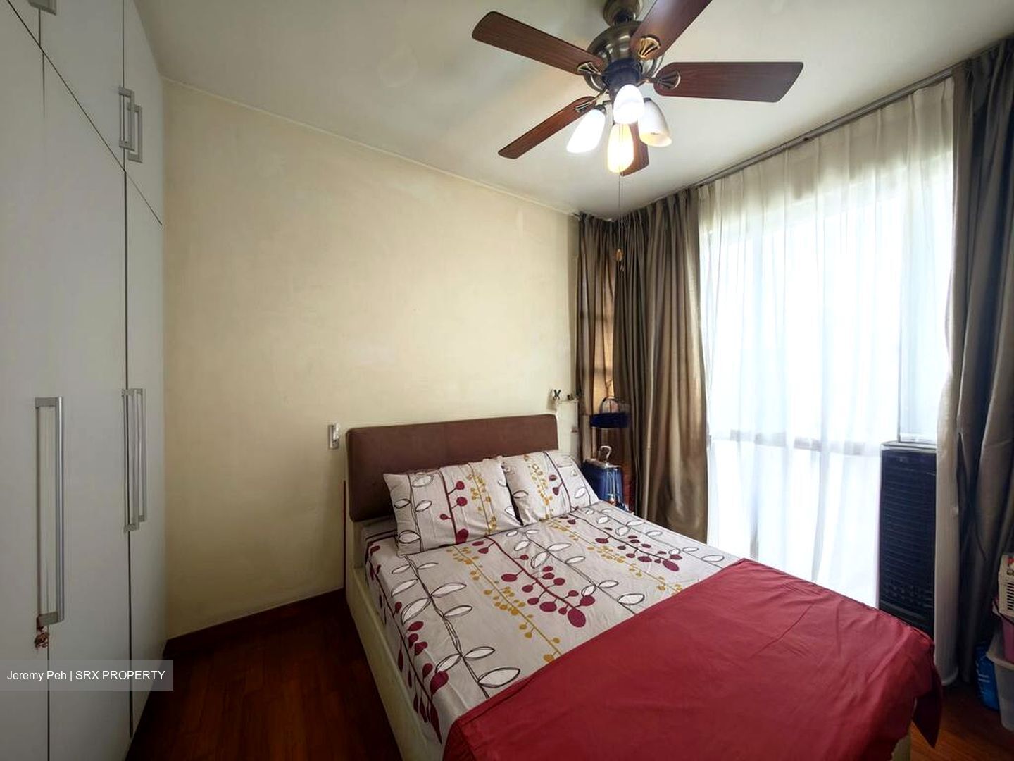 Park Green (D19), Condominium #566267231